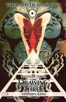 Stephen King's Dark Tower: the Drawing of the Three - Lady of Shadows