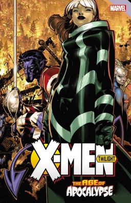 X-Men: Age of Apocalypse