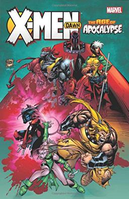 X-Men: Age of Apocalypse