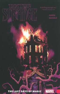 Doctor Strange Vol. 2