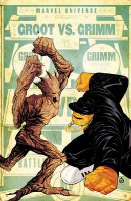 Guardians of the Galaxy Tales of the Cosmos  9780785195887 Front Cover