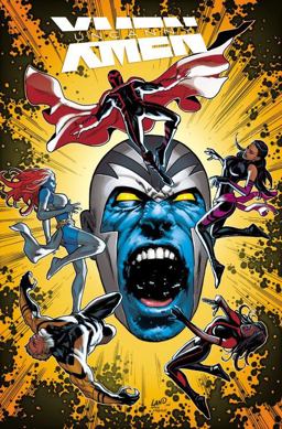 Uncanny X-Men: Superior Vol. 2
