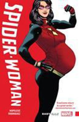 Spider-Woman: Shifting Gears Vol. 1