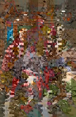 Legendary Star-Lord Vol. 4