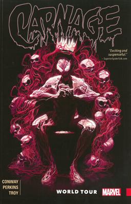 Carnage Vol. 2