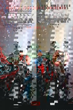 Marvel Cinematic Universe Guidebook: the Avengers Initiative  9780785196600 Front Cover