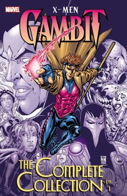 X-Men: Gambit