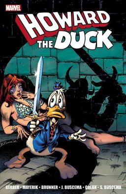 Howard the Duck