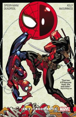 Spider-Man/Deadpool Vol. 1