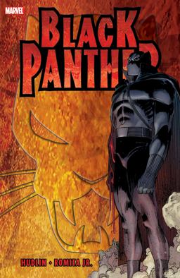 Black Panther: Who Is the Black Panther [new Printing]  9780785197997 Front Cover