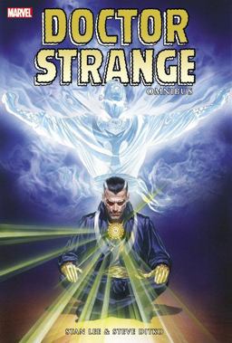Doctor Strange Omnibus Vol. 1