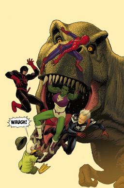 Howard the Duck Vol. 2