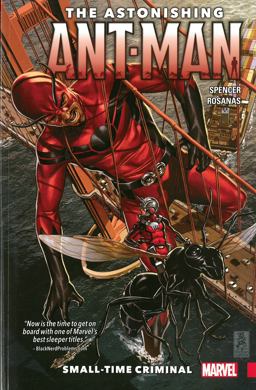 The Astonishing Ant-Man Vol. 2
