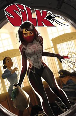 Silk Vol. 1