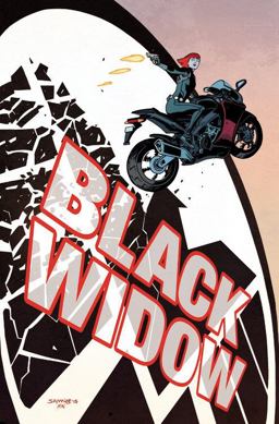 Black Widow Vol. 1