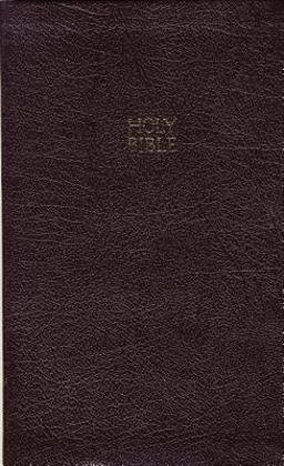 Holy Bible