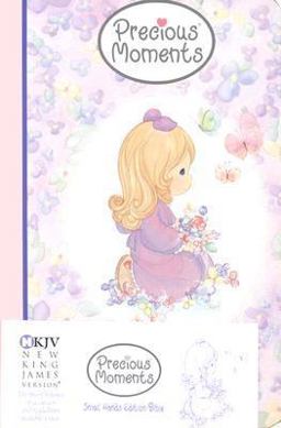 Precious Moments Bible