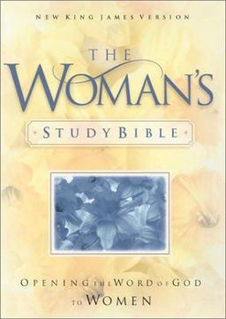 The Woman's Study Bible