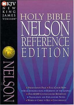 Holy Bible