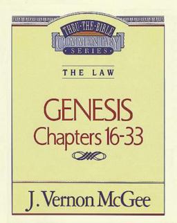 Genesis 16-33
