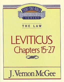 Leviticus
