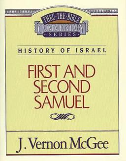 First and Second Samuel