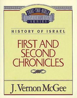 First and Second Chronicles