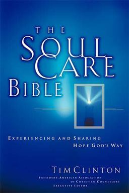 The Soul Care Bible
