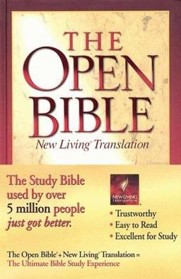 The Open Bible The Open Bible