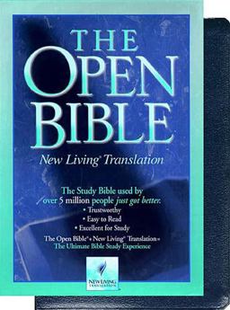 The Open Bible