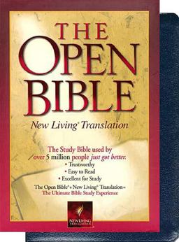 The Open Bible