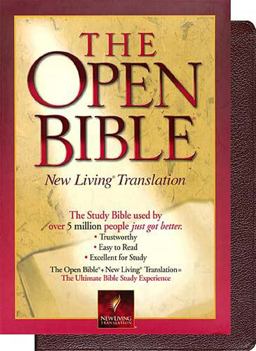 The Open Bible