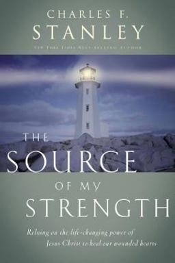 The Source of My Strength