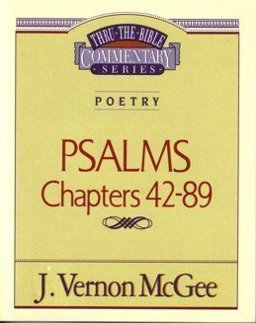 Psalms Ii