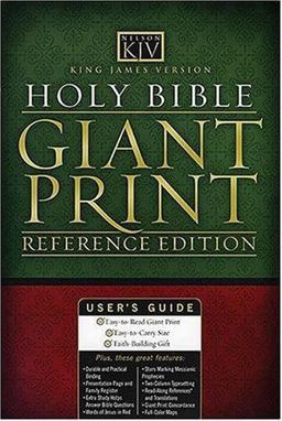 The King James Study Bible