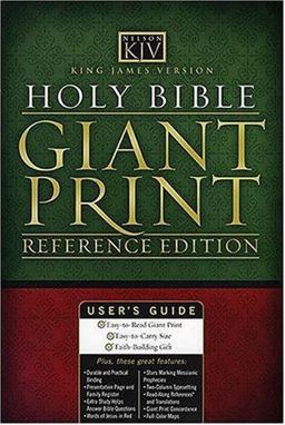 The King James Study Bible