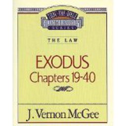 Exodus II