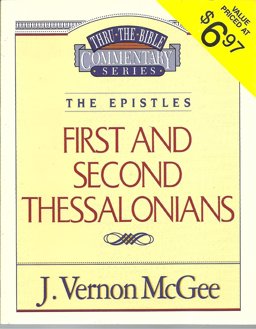 1 and 2 Thessalonians