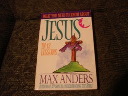 What You... Know/Jesus