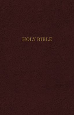 KJV Holy Bible