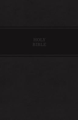 KJV Holy Bible