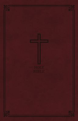 KJV Holy Bible