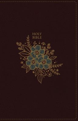 KJV Holy Bible
