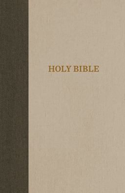 KJV Holy Bible