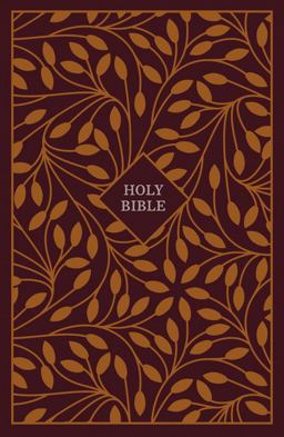 Holy Bible