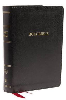 Holy Bible