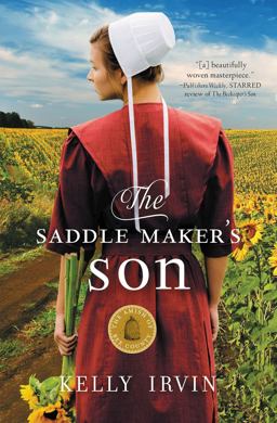 Saddle Maker's Son  9780785217114 Front Cover