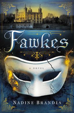 Fawkes A Novel  9780785217145 Front Cover