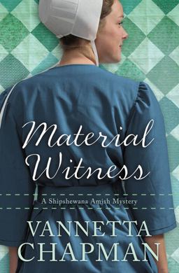 Material Witness Material Witness
