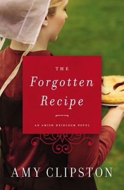 Forgotten Recipe  9780785217206 Front Cover